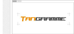 Tangramme, création de site internet dynamique